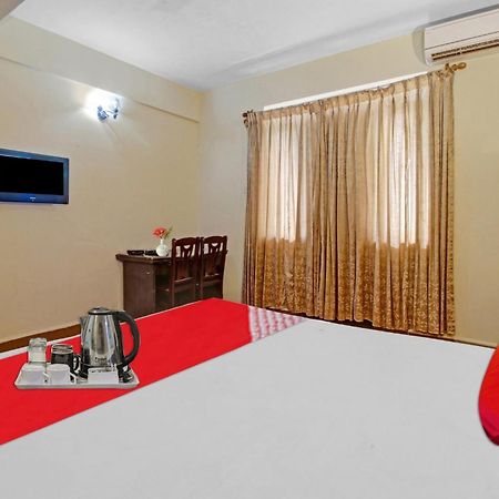 Hotel O Casa De Cajino كالانغيُت المظهر الخارجي الصورة