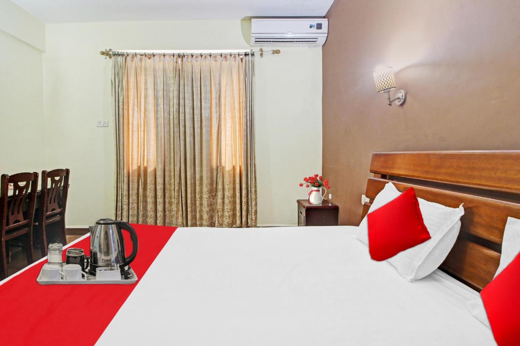 Hotel O Casa De Cajino كالانغيُت المظهر الخارجي الصورة