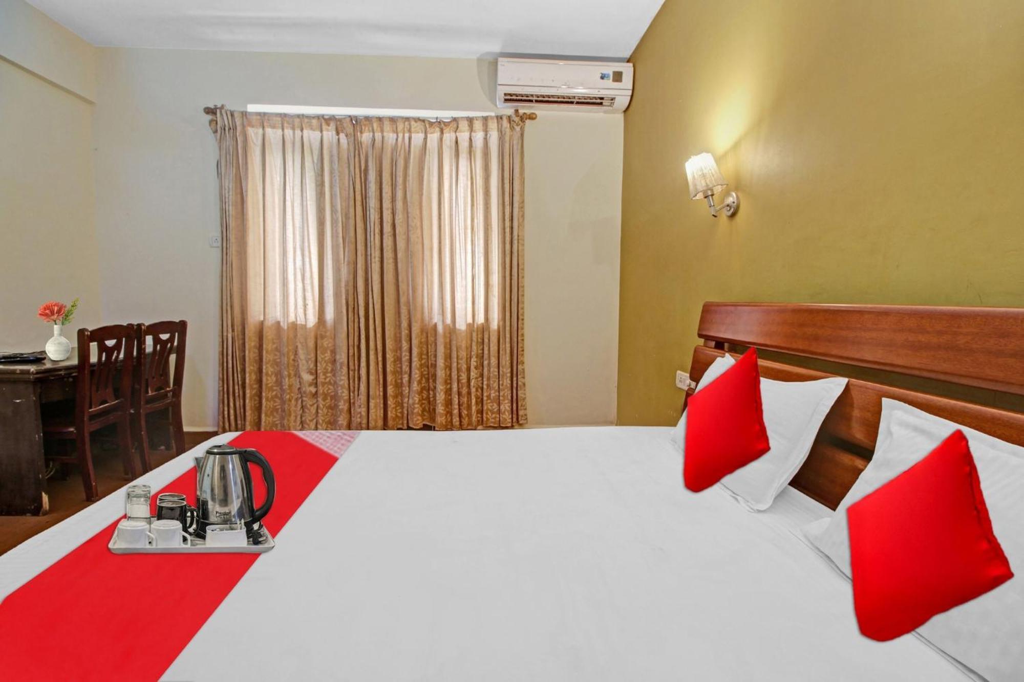 Hotel O Casa De Cajino كالانغيُت المظهر الخارجي الصورة