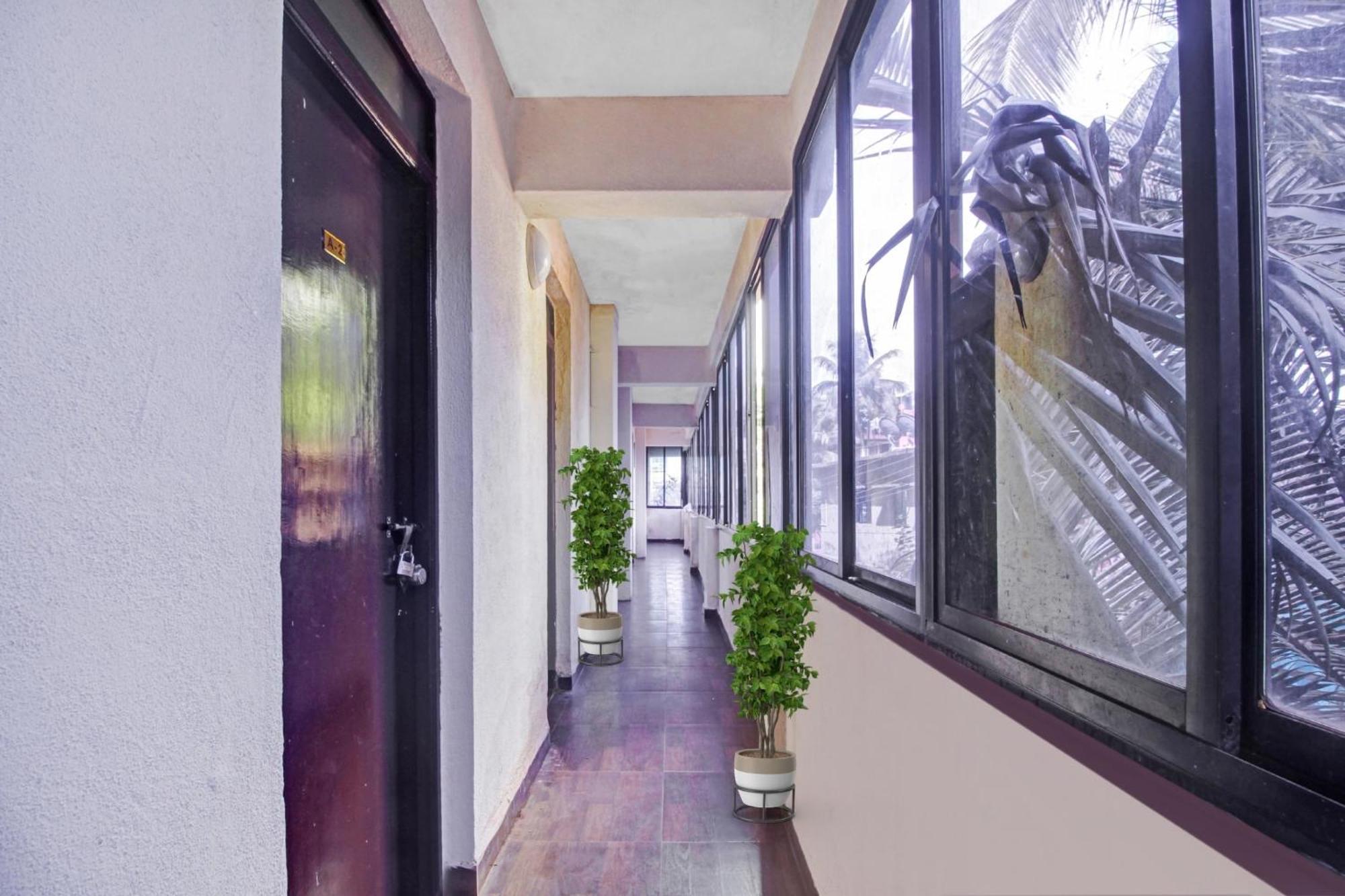 Hotel O Casa De Cajino كالانغيُت المظهر الخارجي الصورة