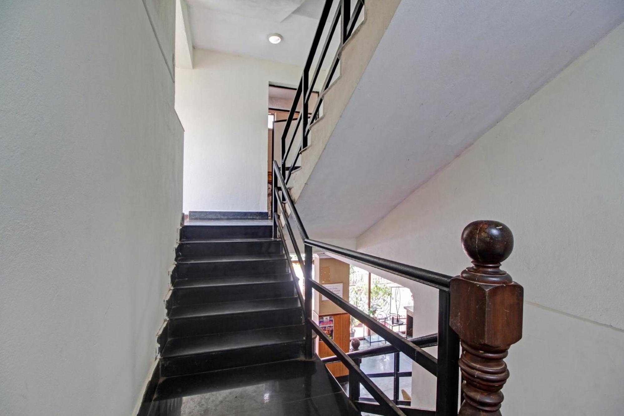 Hotel O Casa De Cajino كالانغيُت المظهر الخارجي الصورة