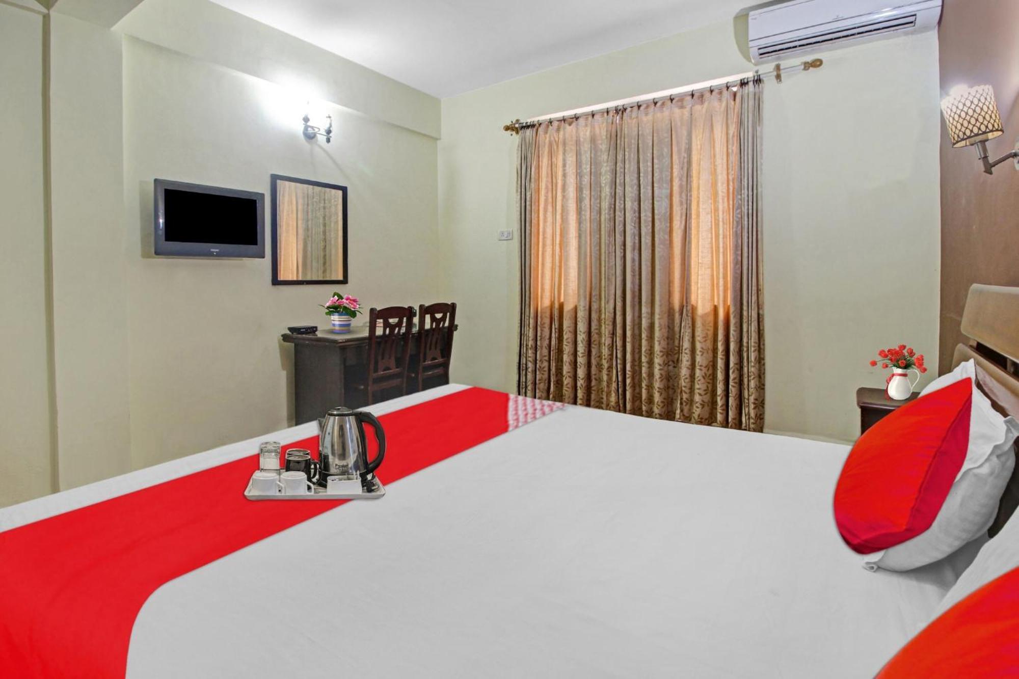 Hotel O Casa De Cajino كالانغيُت المظهر الخارجي الصورة