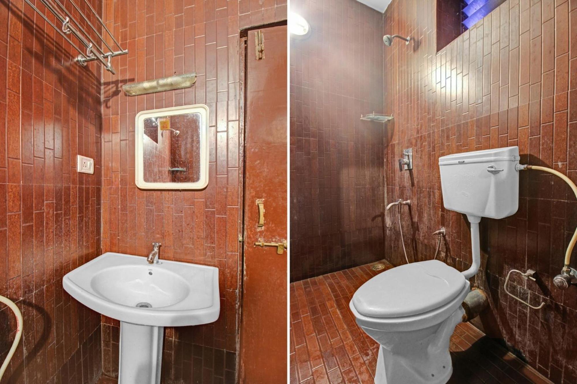Hotel O Casa De Cajino كالانغيُت المظهر الخارجي الصورة