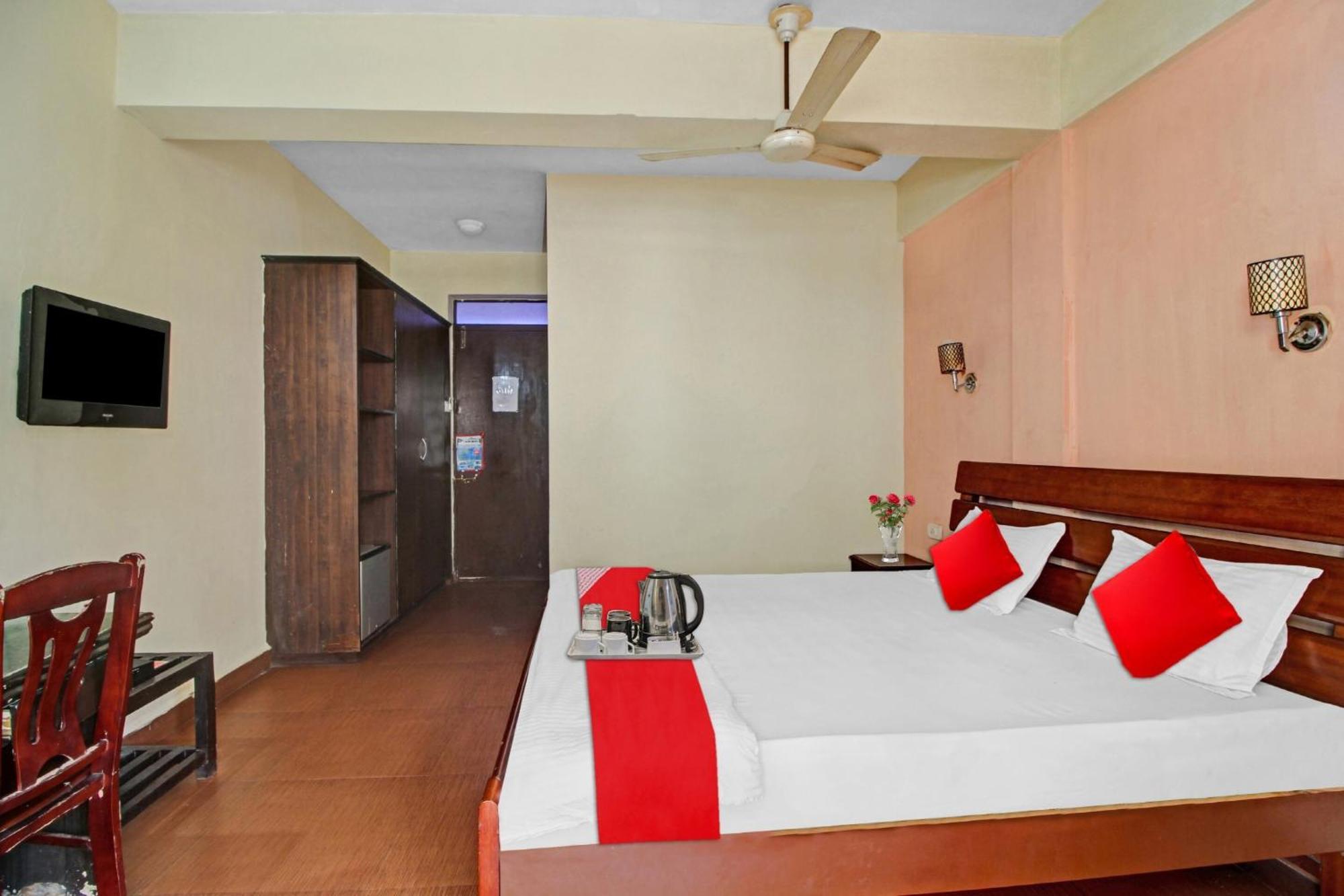Hotel O Casa De Cajino كالانغيُت المظهر الخارجي الصورة