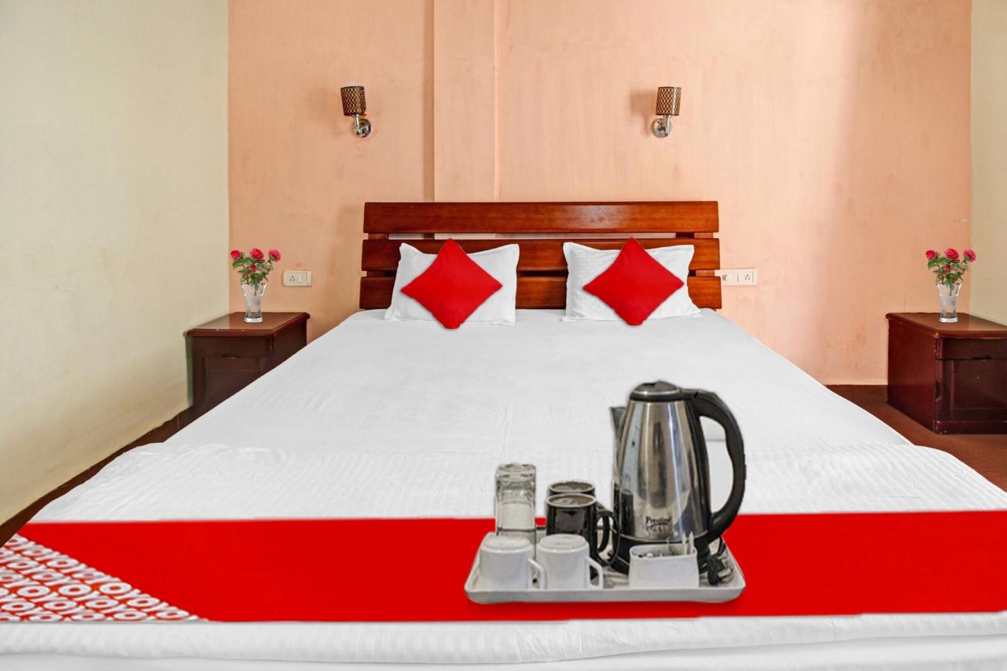 Hotel O Casa De Cajino كالانغيُت المظهر الخارجي الصورة