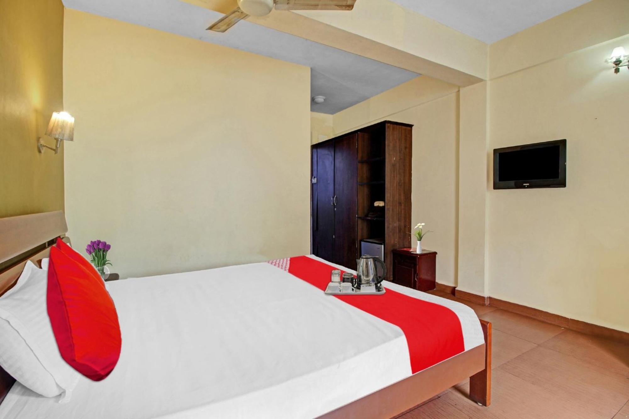Hotel O Casa De Cajino كالانغيُت المظهر الخارجي الصورة