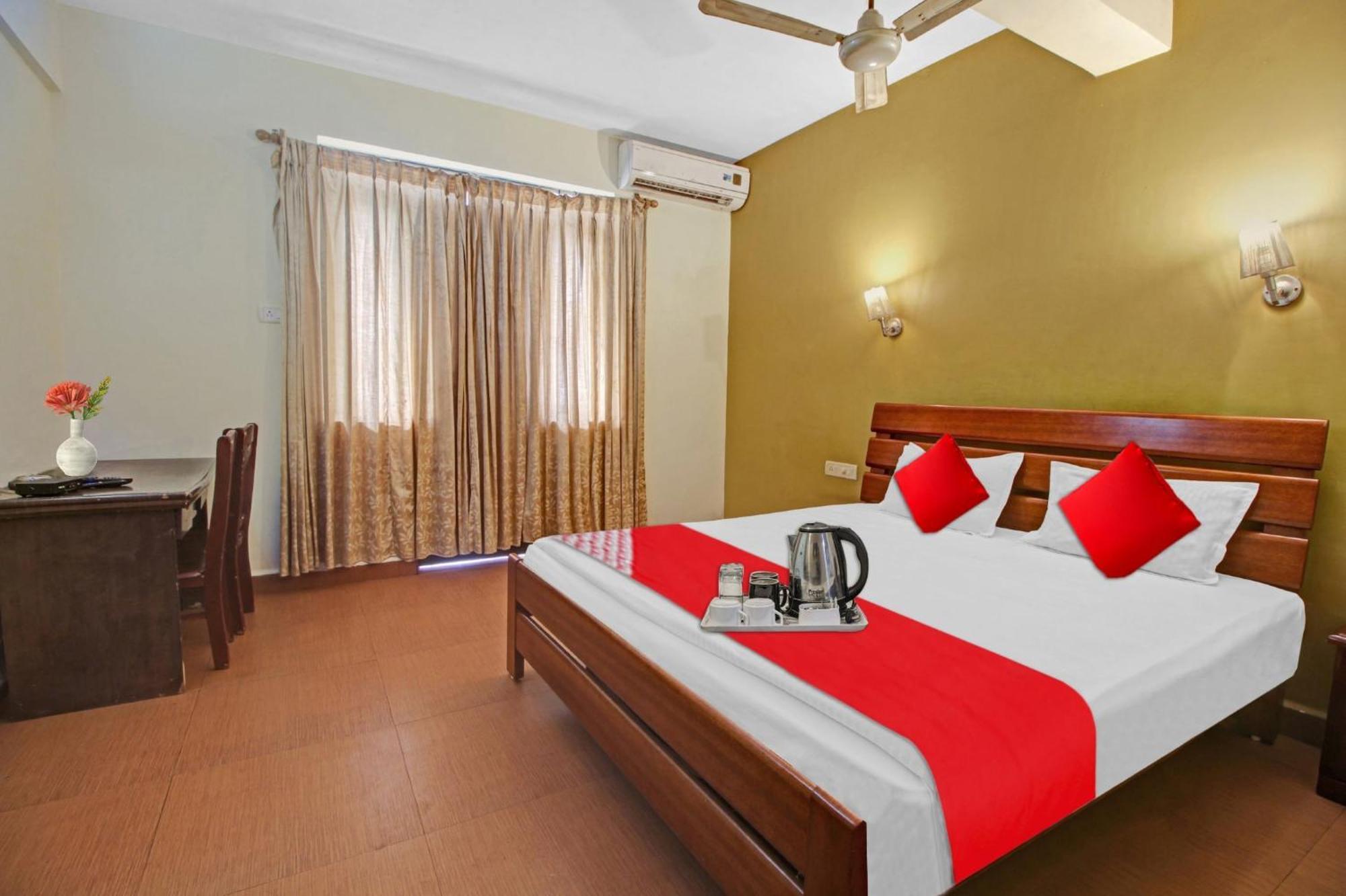 Hotel O Casa De Cajino كالانغيُت المظهر الخارجي الصورة