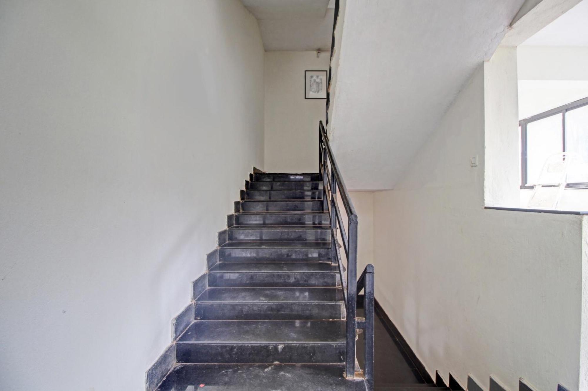 Hotel O Casa De Cajino كالانغيُت المظهر الخارجي الصورة