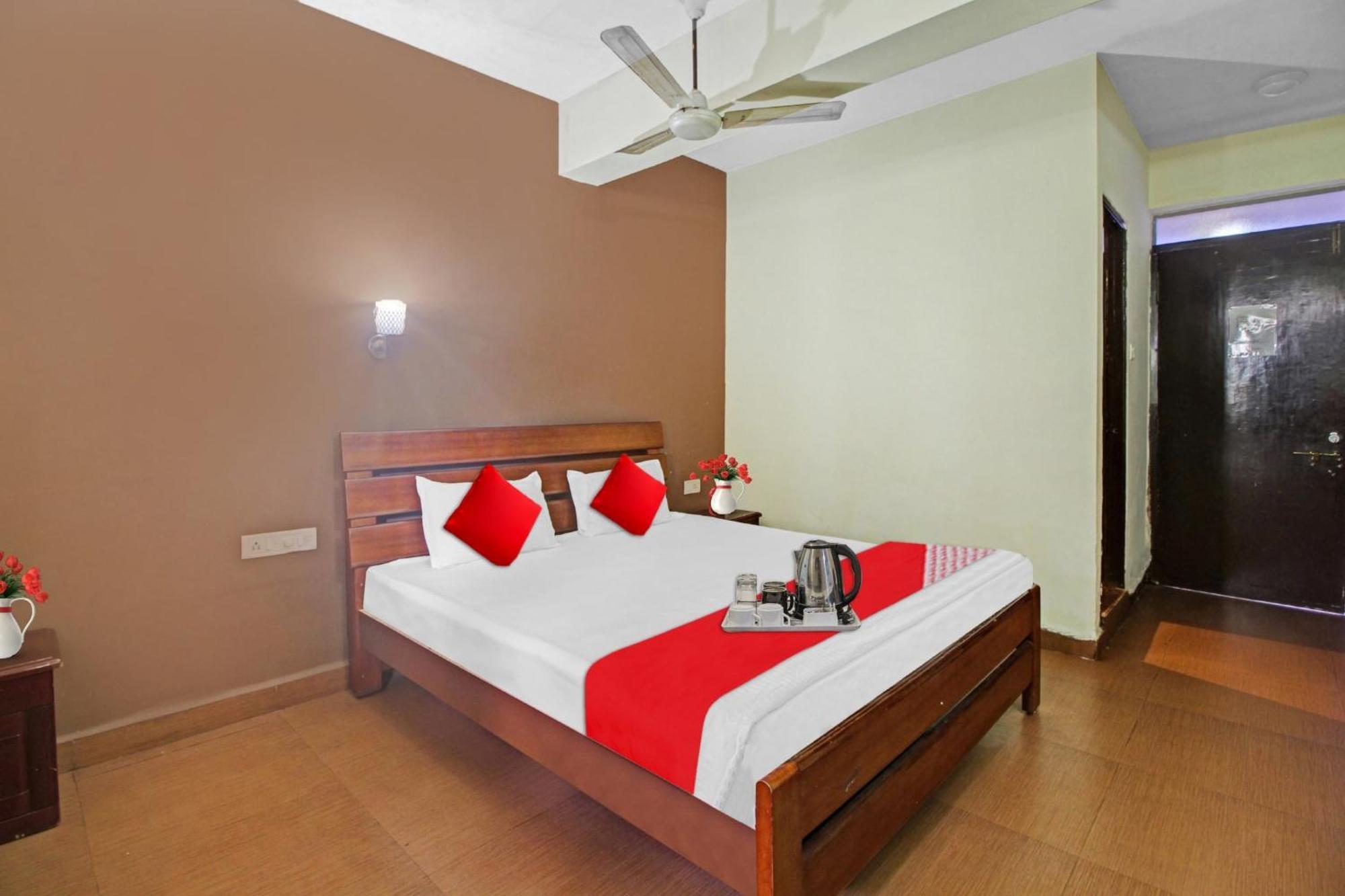 Hotel O Casa De Cajino كالانغيُت المظهر الخارجي الصورة
