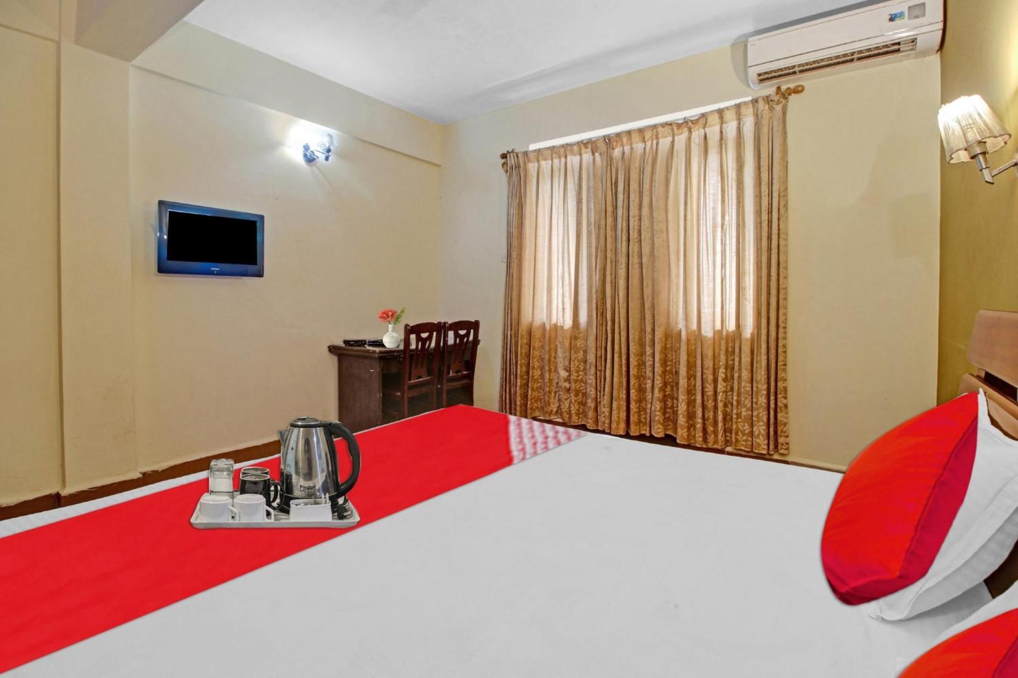 Hotel O Casa De Cajino كالانغيُت المظهر الخارجي الصورة
